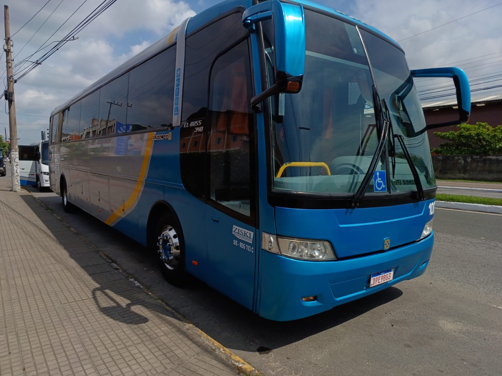 Quem viaja com a i9+ Transportes — foto 4