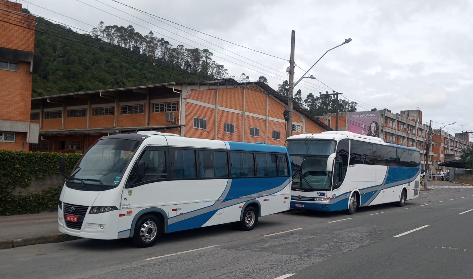 Quem viaja com a i9+ Transportes — foto 5