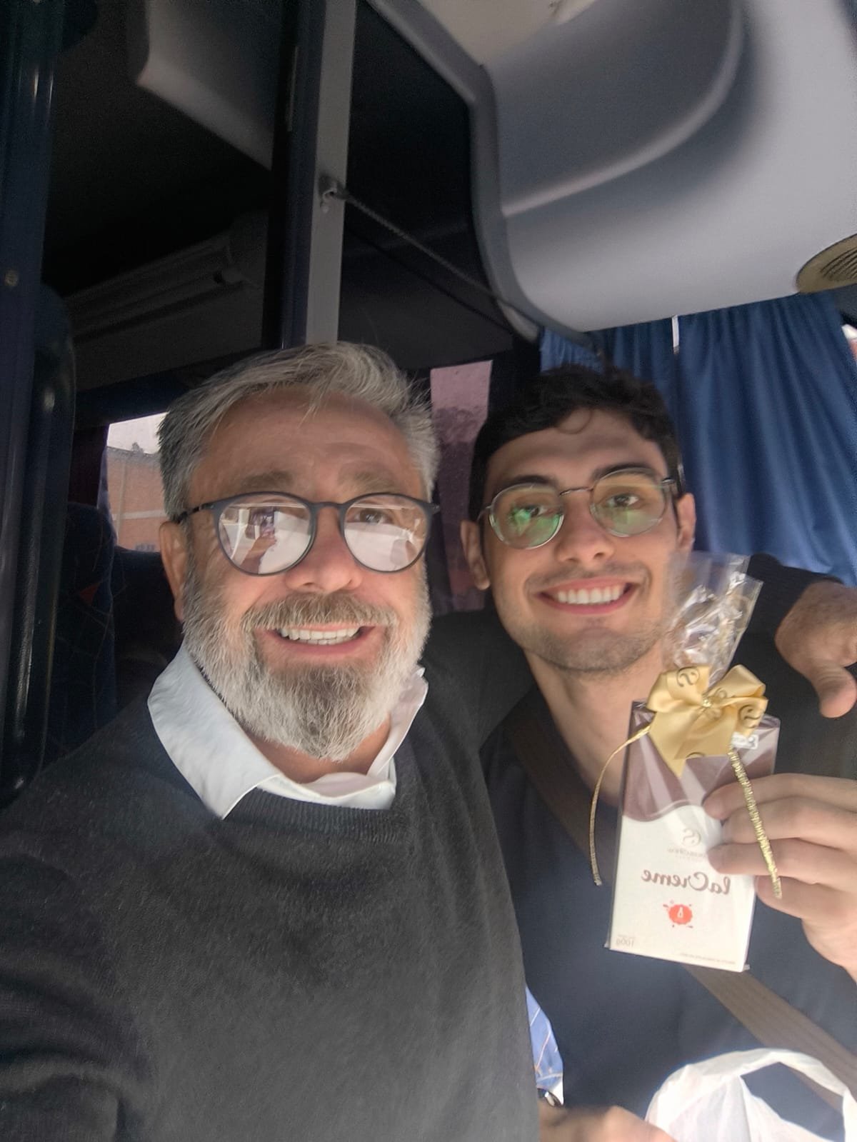Quem viaja com a i9+ Transportes — foto 2