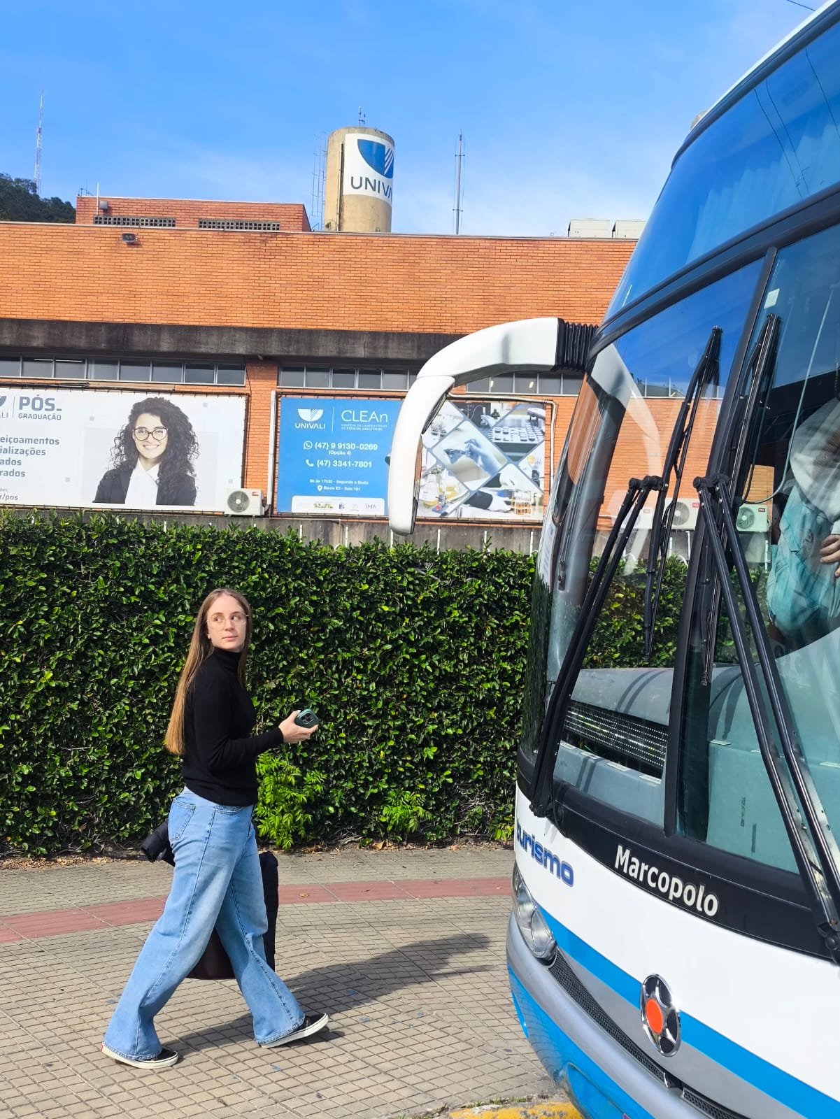 Quem viaja com a i9+ Transportes — foto 6